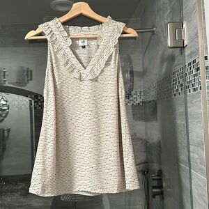 Cabi blouse darling!